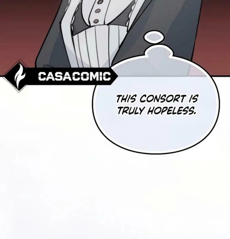 How The Villainous Alicia Saves The Day Chapter 4 page 34 - 