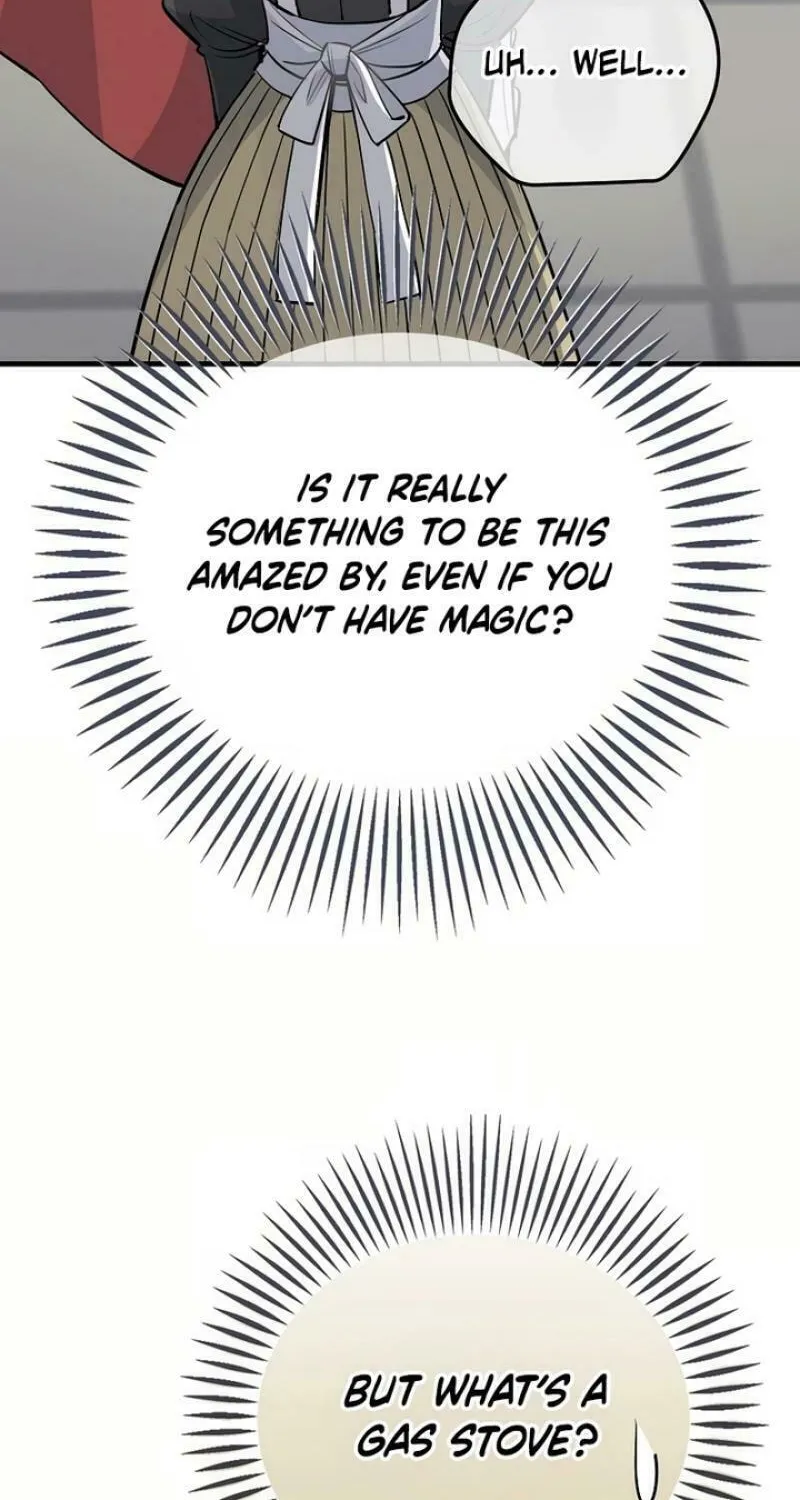 How The Villainous Alicia Saves The Day Chapter 4 page 45 - 