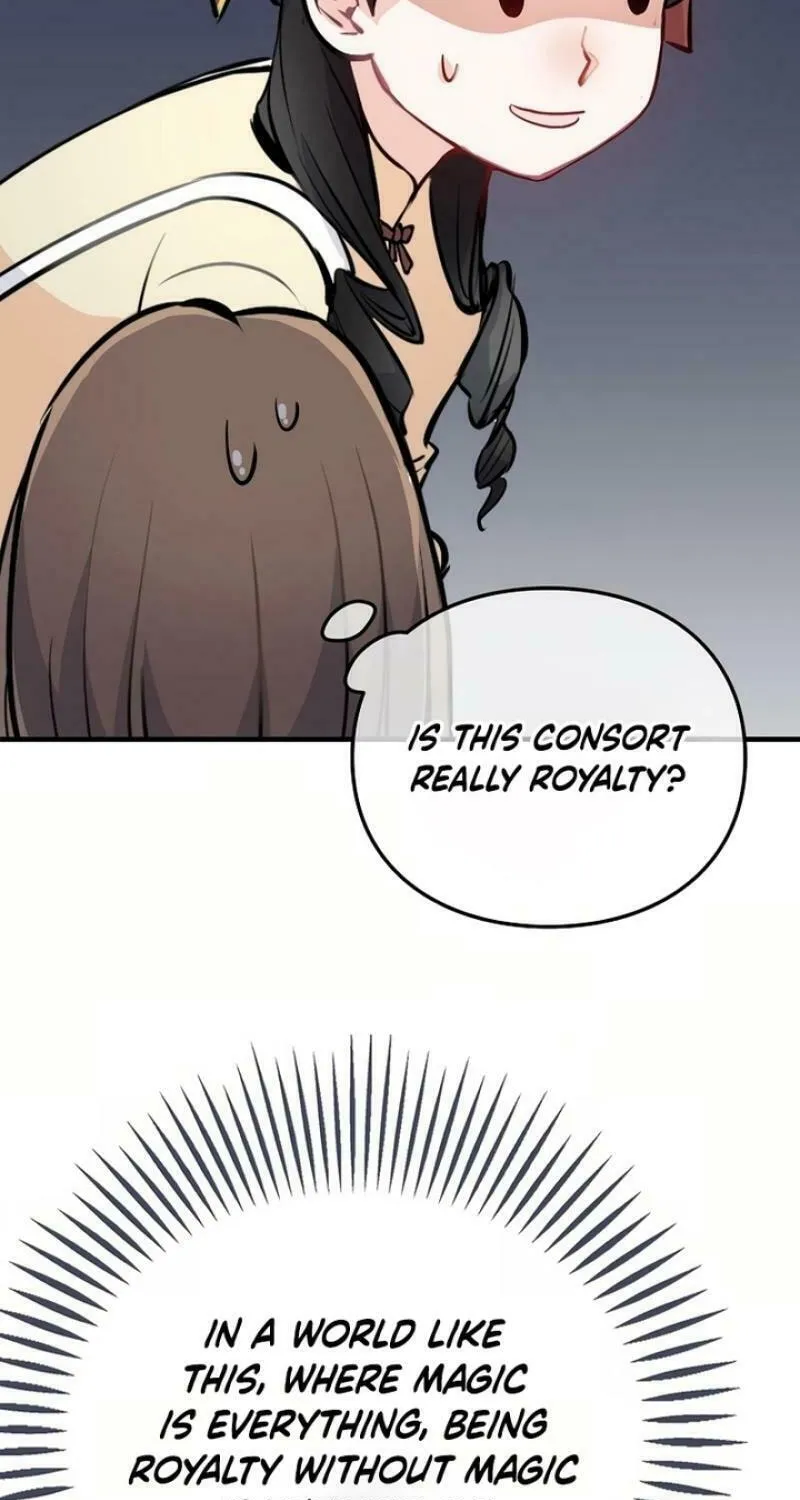 How The Villainous Alicia Saves The Day Chapter 4 page 50 - 