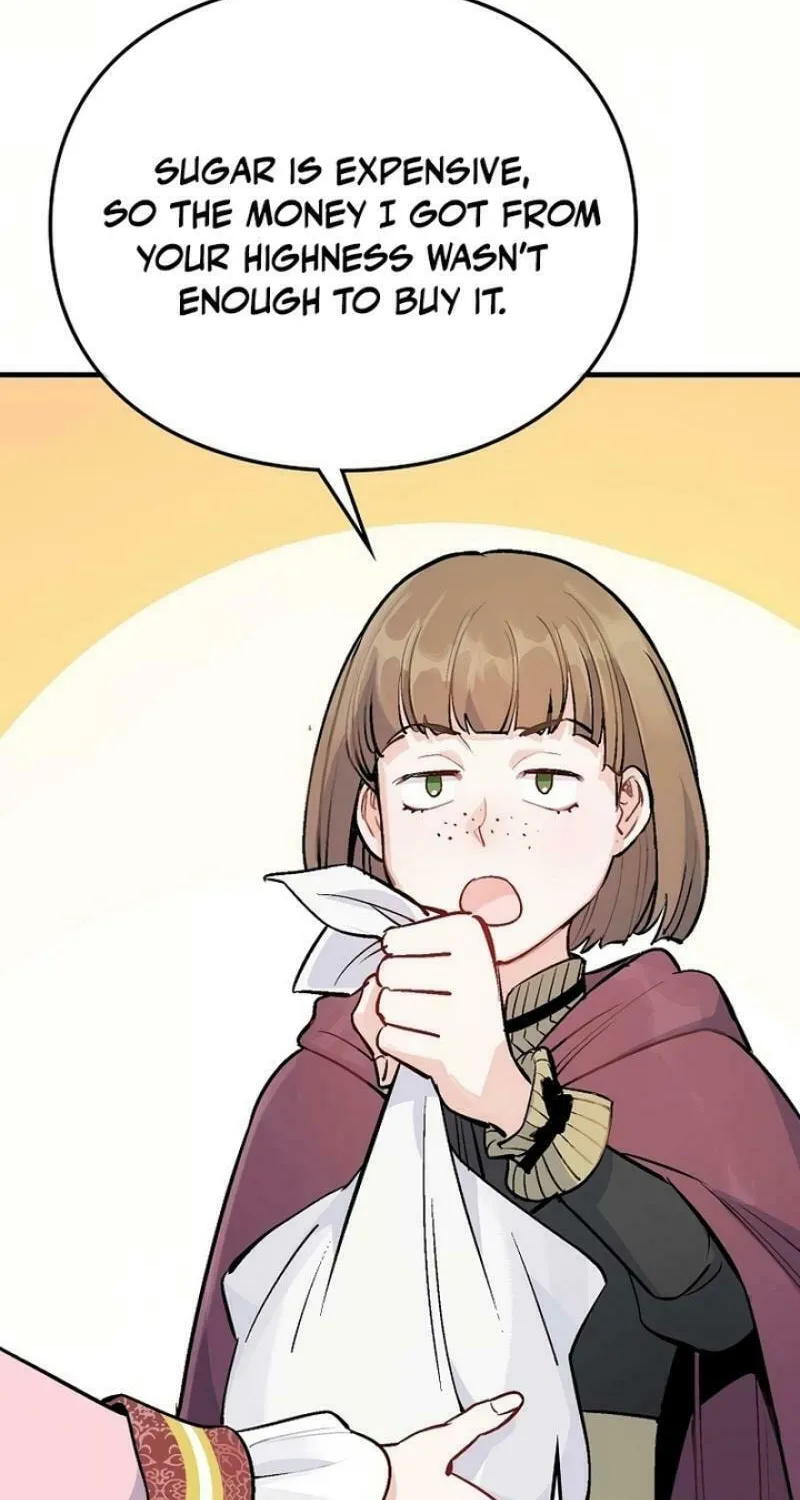 How The Villainous Alicia Saves The Day Chapter 4 page 6 - 