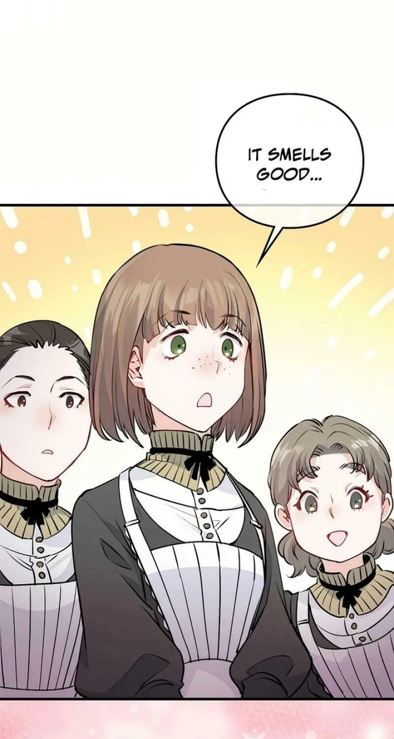 How The Villainous Alicia Saves The Day Chapter 4 page 60 - 