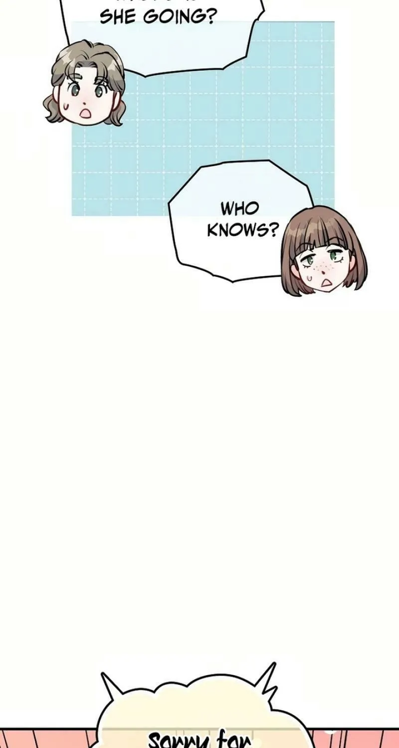 How The Villainous Alicia Saves The Day Chapter 4 page 66 - 