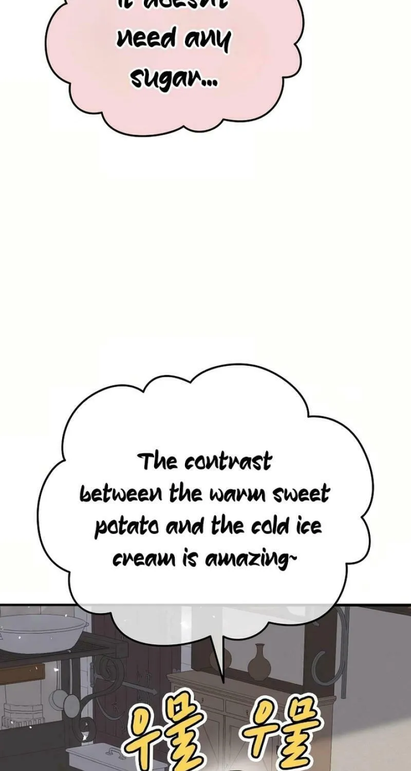 How The Villainous Alicia Saves The Day Chapter 4 page 87 - 