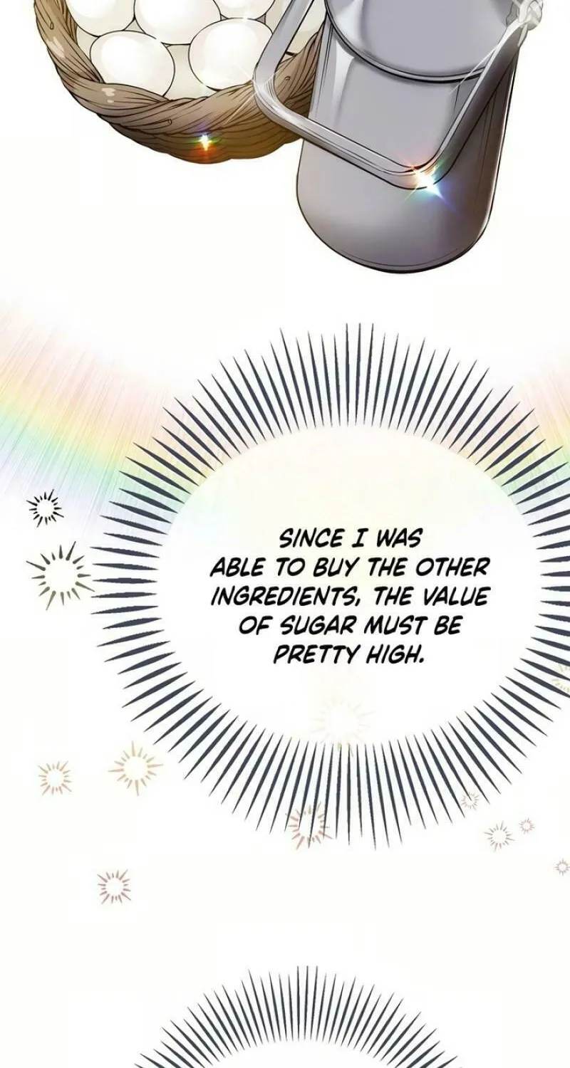How The Villainous Alicia Saves The Day Chapter 4 page 10 - 