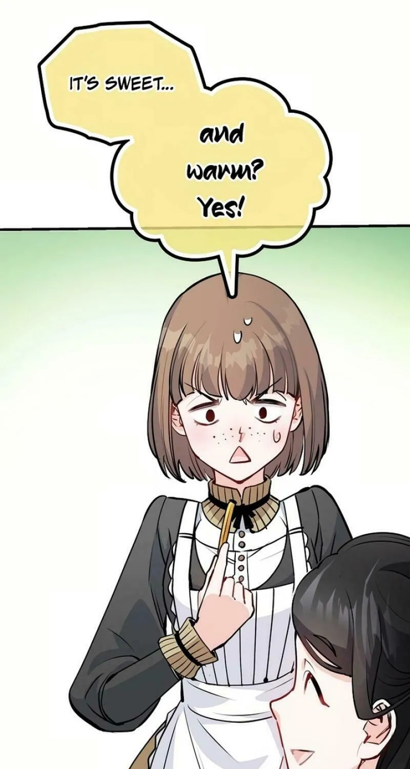How The Villainous Alicia Saves The Day Chapter 4 page 98 - 