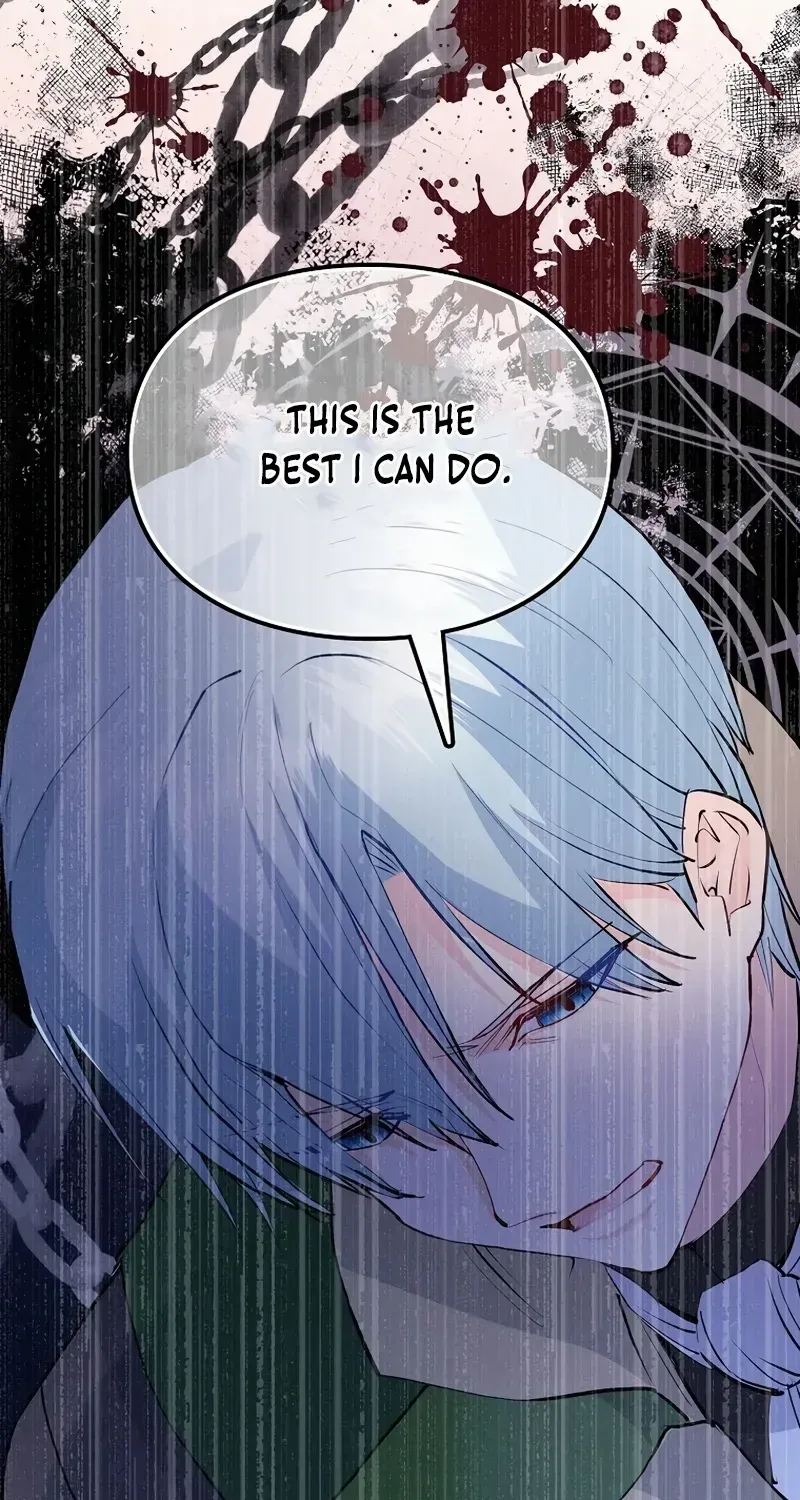 How The Villainous Alicia Saves The Day Chapter 40 page 101 - 