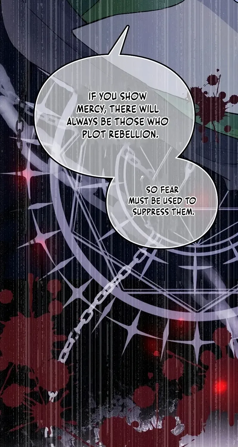 How The Villainous Alicia Saves The Day Chapter 40 page 102 - 
