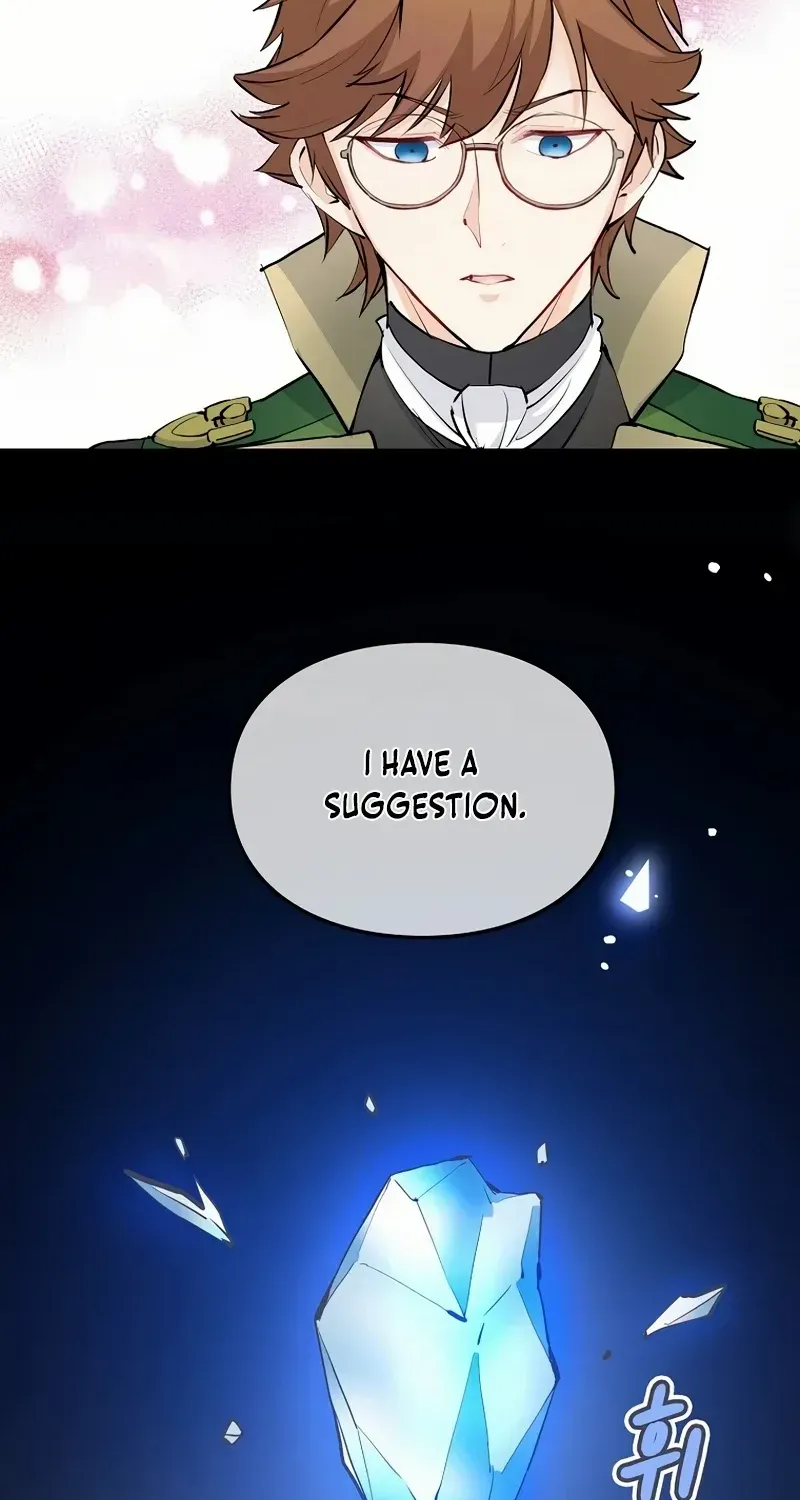How The Villainous Alicia Saves The Day Chapter 40 page 14 - 