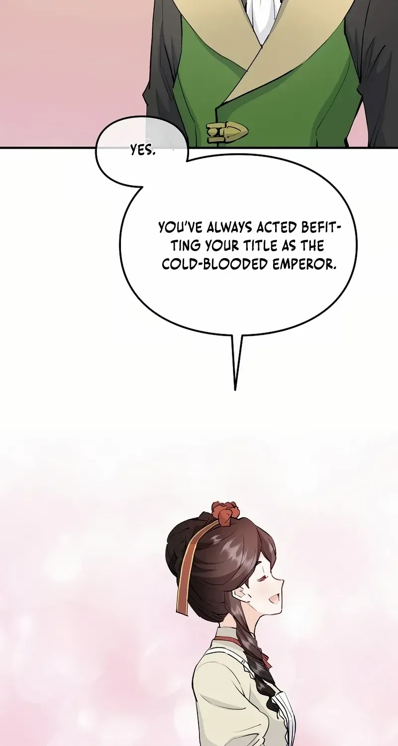 How The Villainous Alicia Saves The Day Chapter 40 page 21 - 