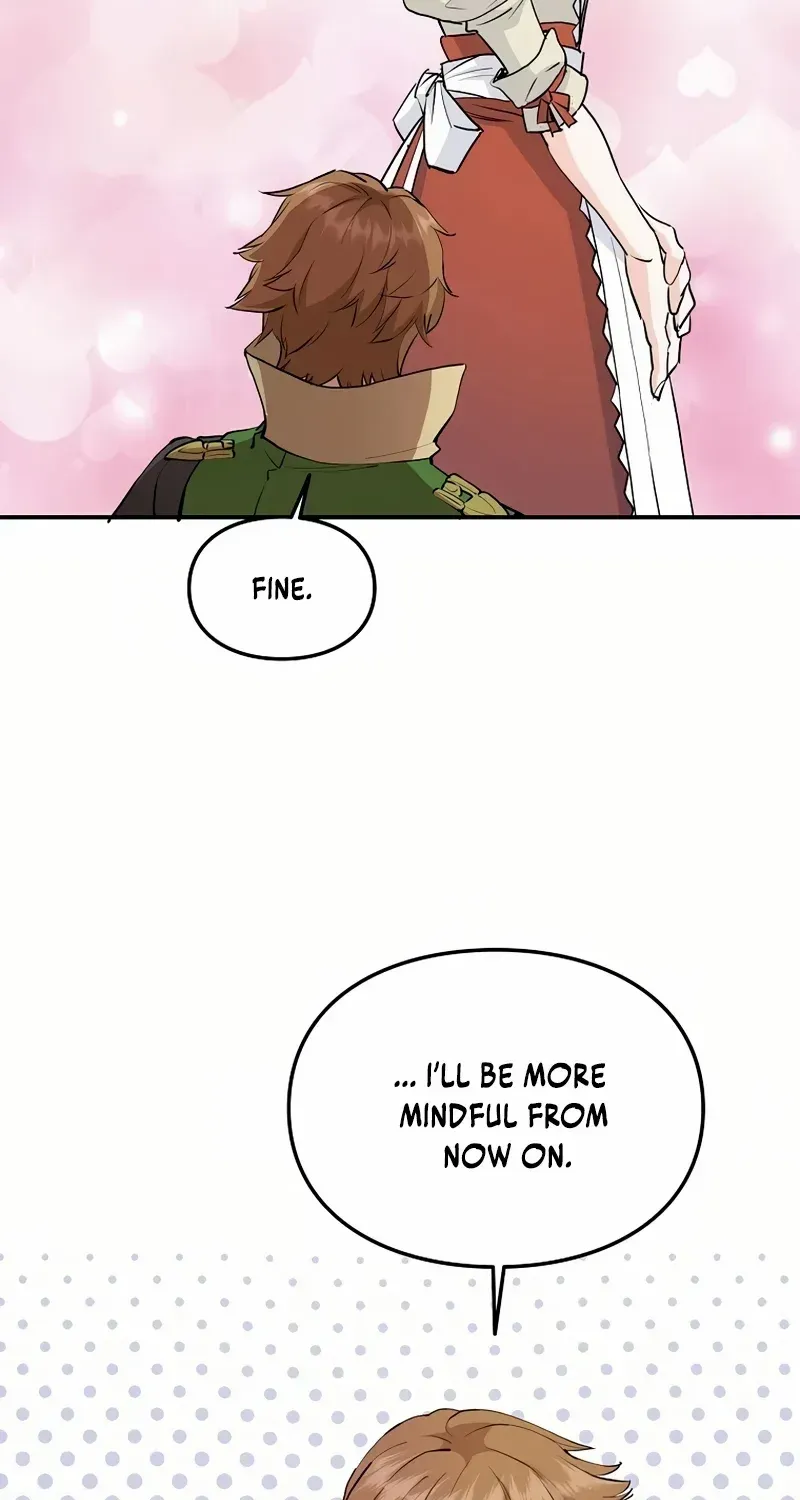 How The Villainous Alicia Saves The Day Chapter 40 page 22 - 