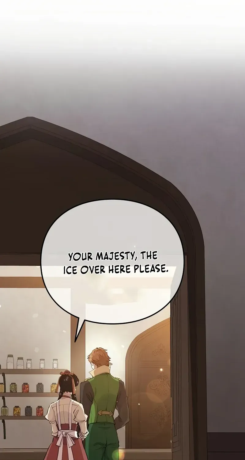How The Villainous Alicia Saves The Day Chapter 40 page 27 - 