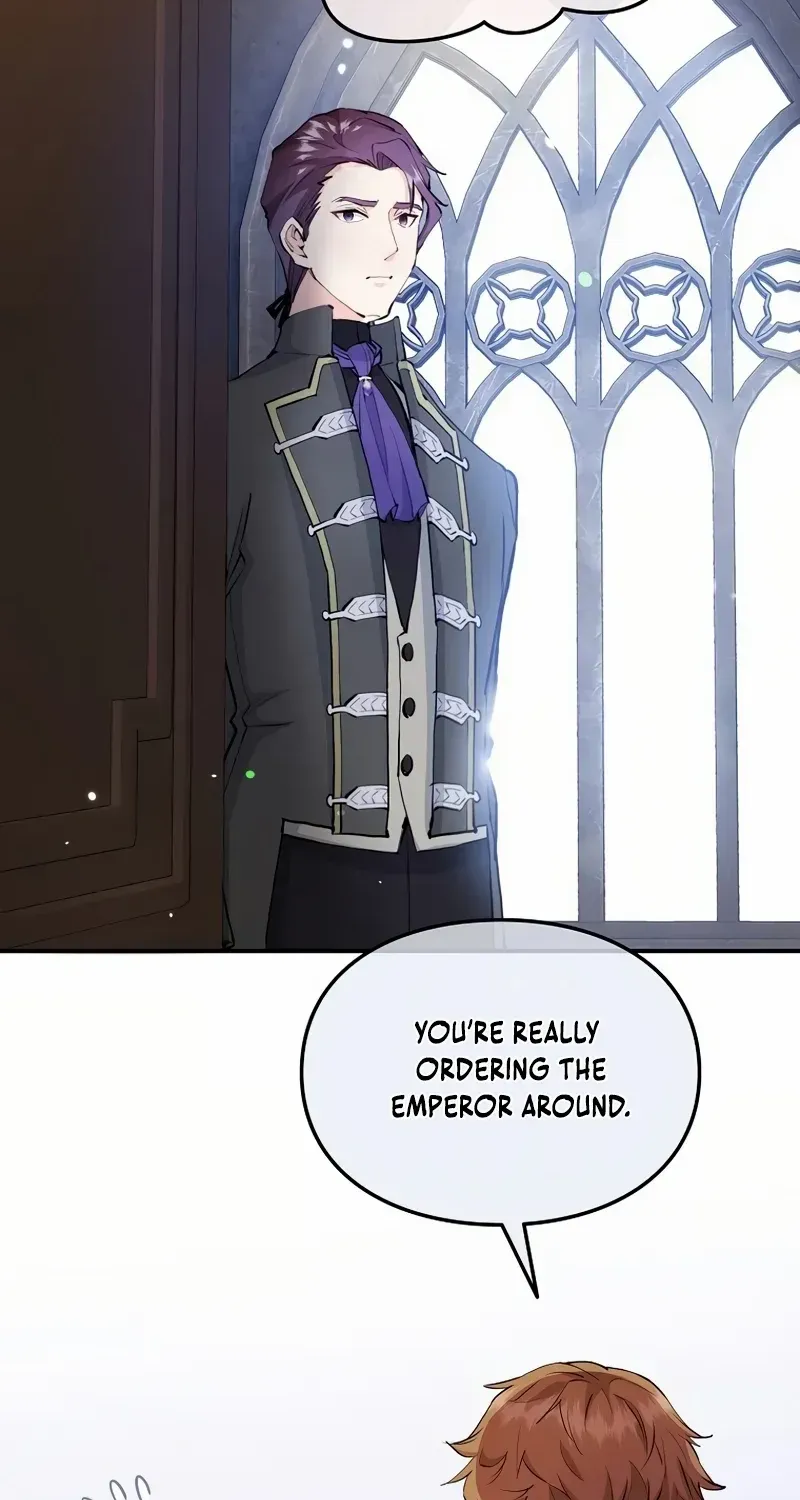 How The Villainous Alicia Saves The Day Chapter 40 page 29 - 