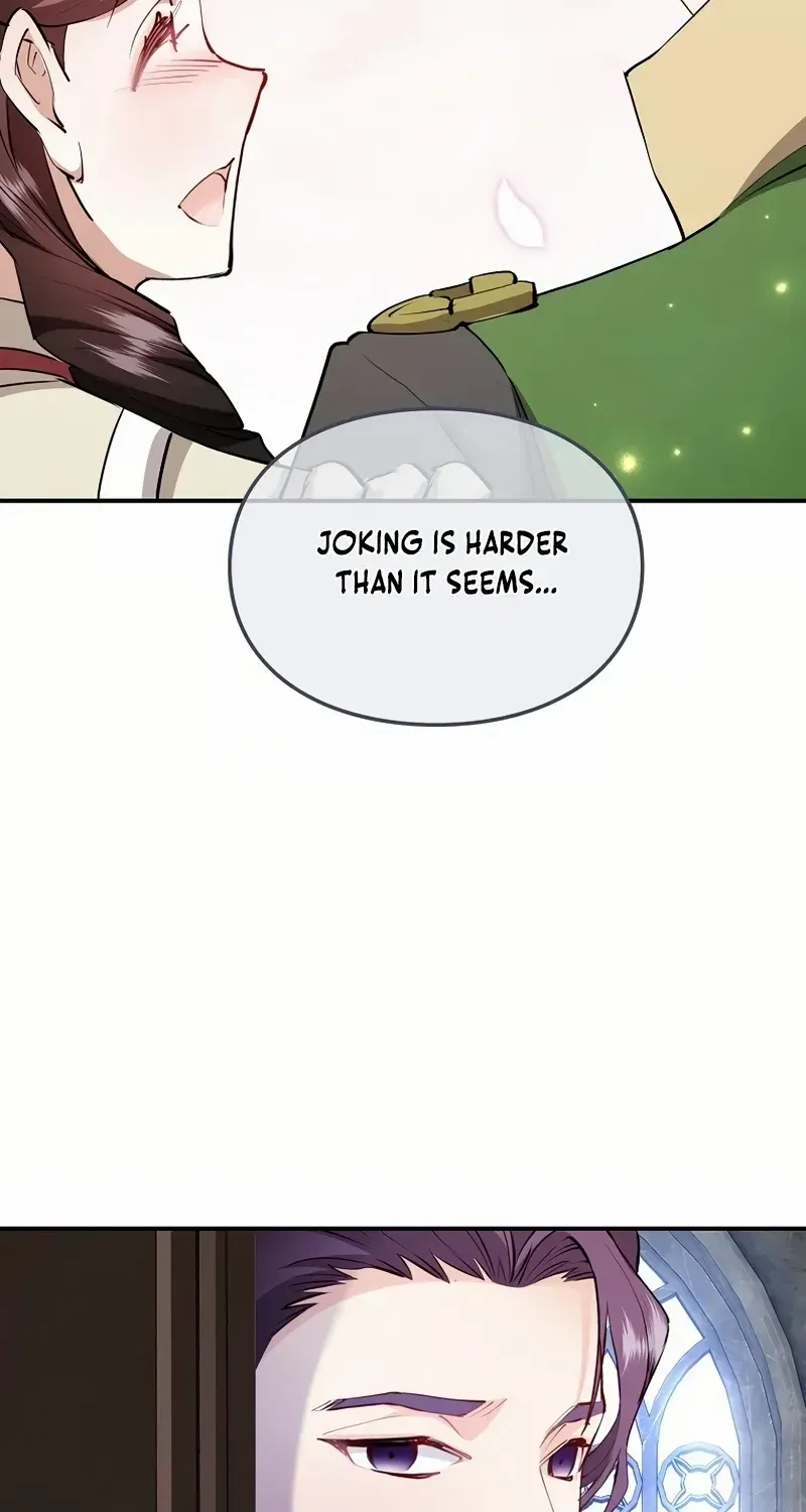 How The Villainous Alicia Saves The Day Chapter 40 page 32 - 