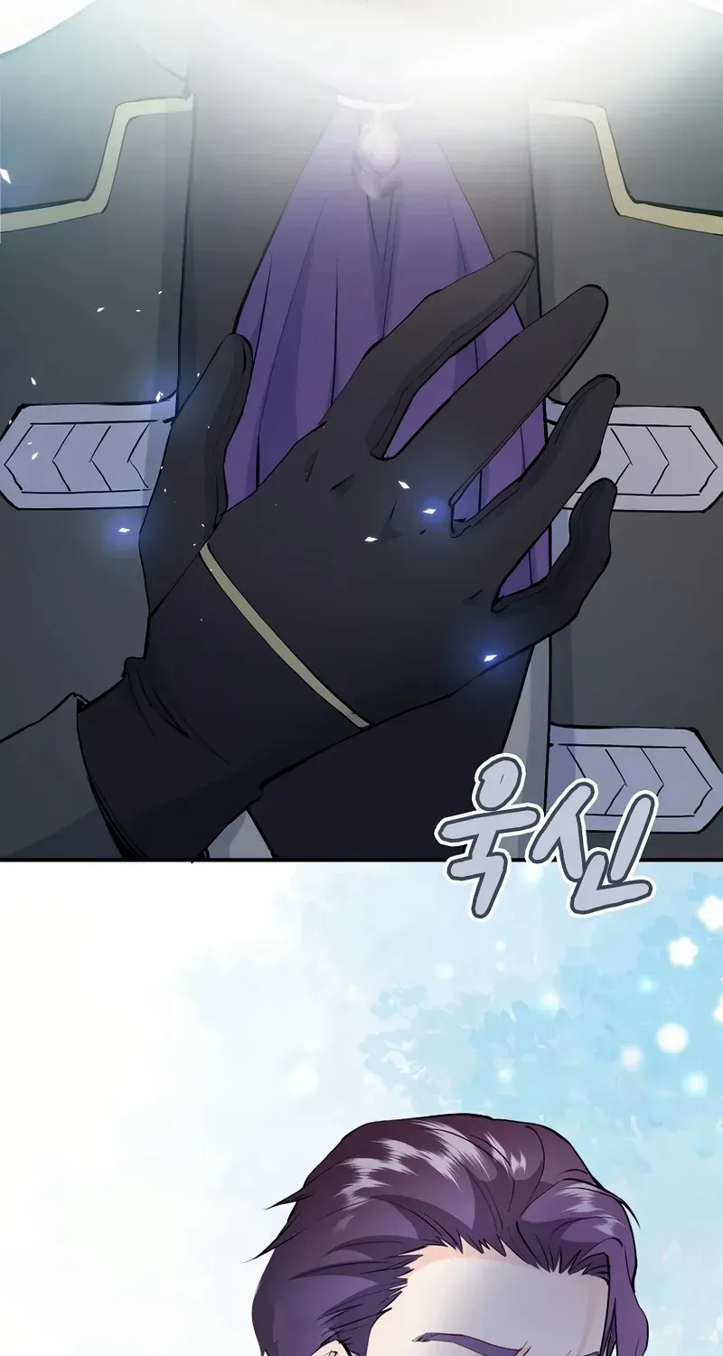 How The Villainous Alicia Saves The Day Chapter 40 page 38 - 