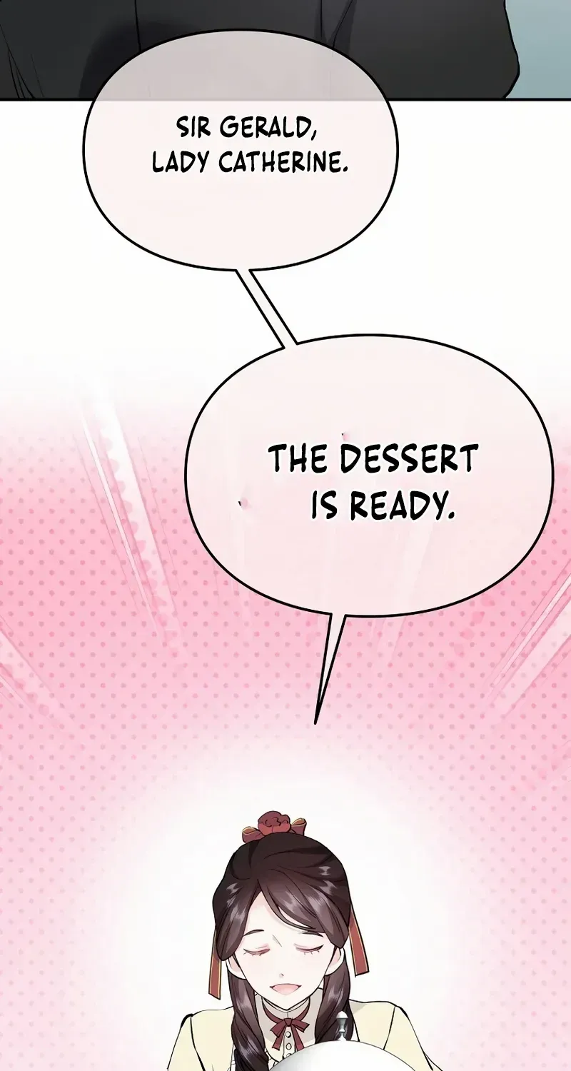 How The Villainous Alicia Saves The Day Chapter 40 page 44 - 