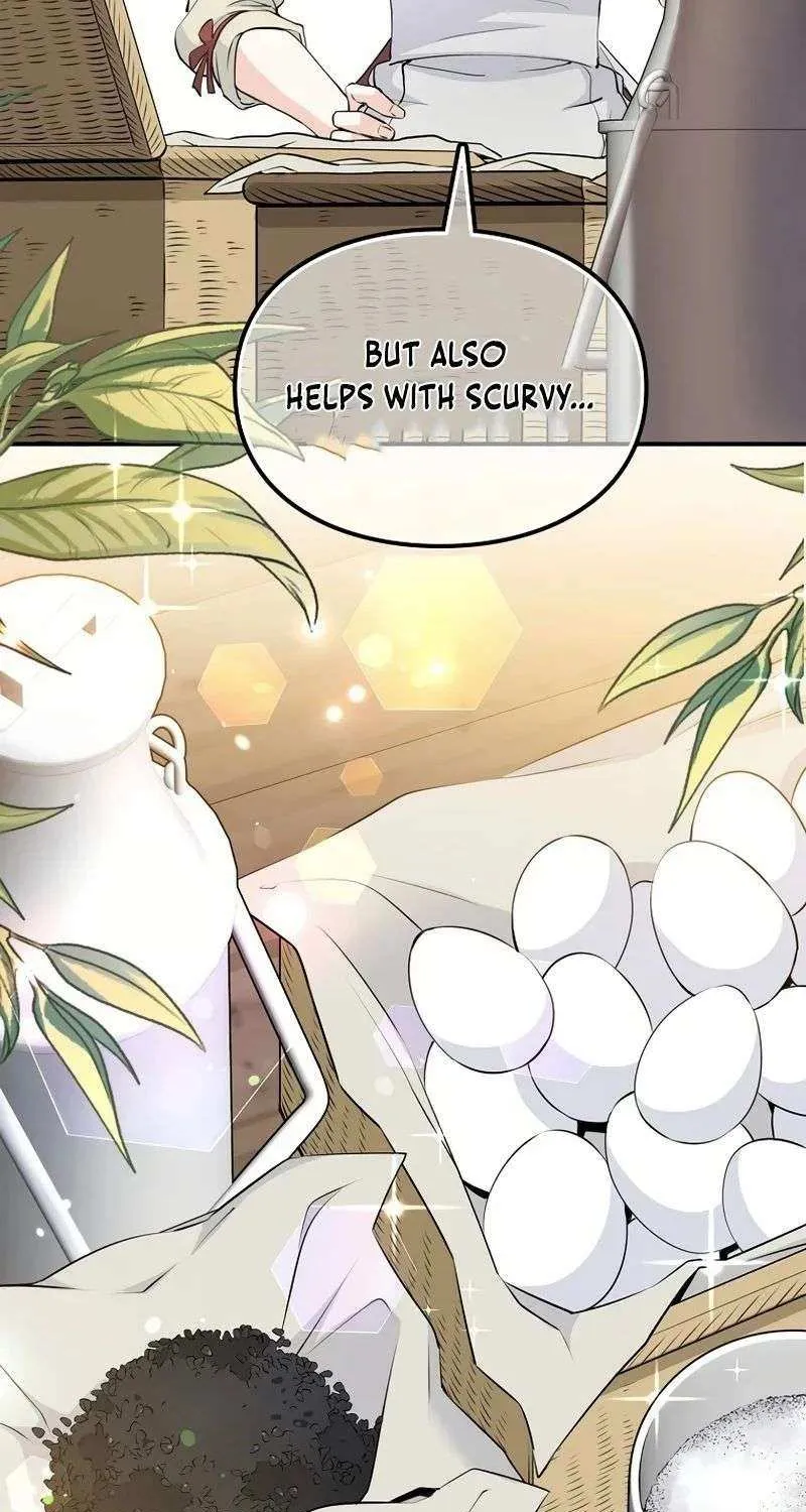 How The Villainous Alicia Saves The Day Chapter 40 page 6 - 