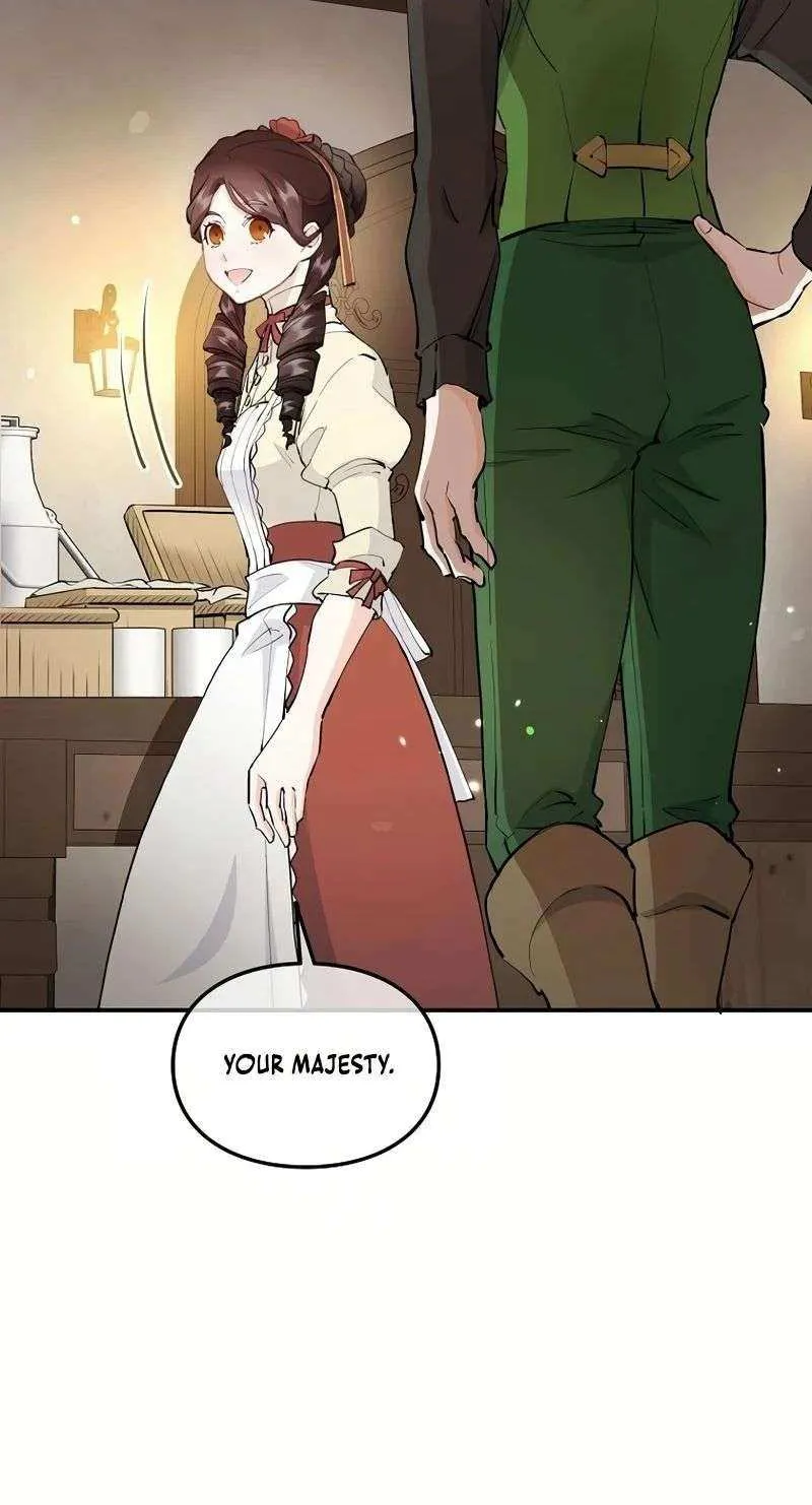 How The Villainous Alicia Saves The Day Chapter 40 page 8 - 