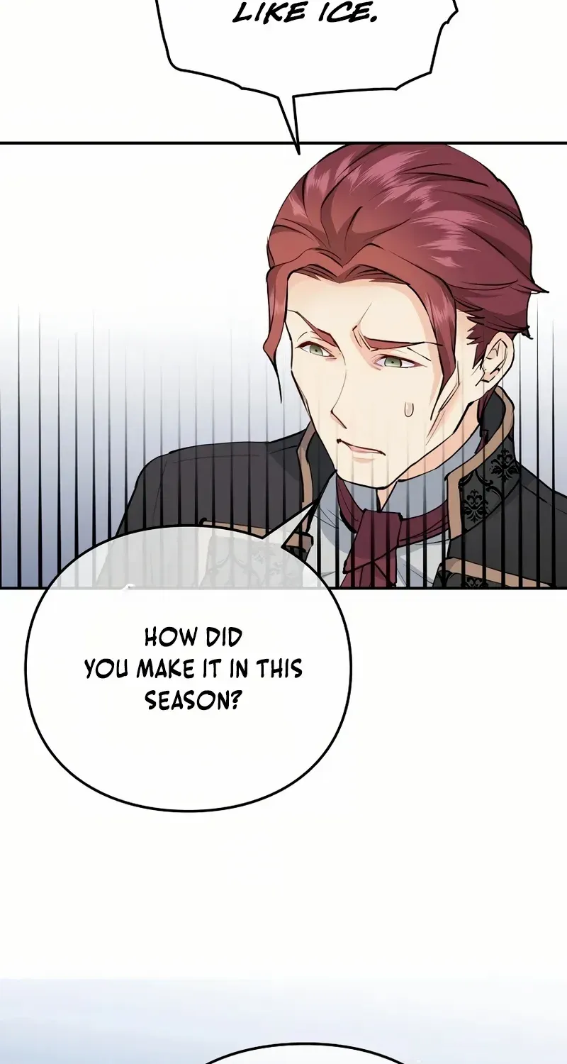 How The Villainous Alicia Saves The Day Chapter 40 page 72 - 