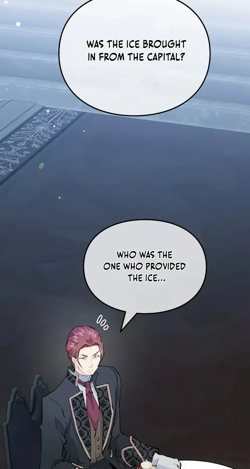 How The Villainous Alicia Saves The Day Chapter 40 page 73 - 