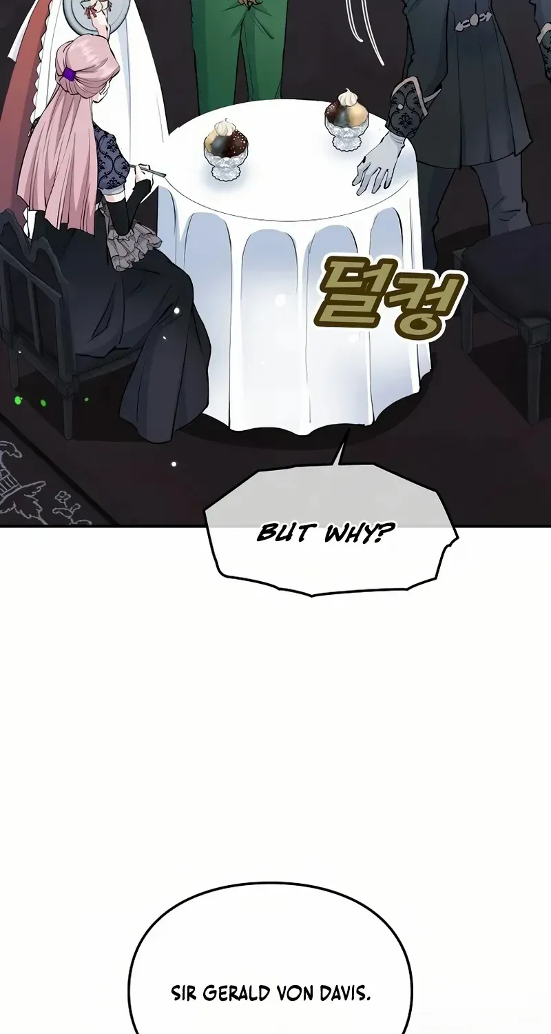 How The Villainous Alicia Saves The Day Chapter 40 page 81 - 