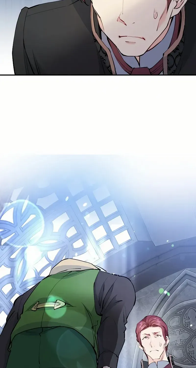 How The Villainous Alicia Saves The Day Chapter 40 page 83 - 