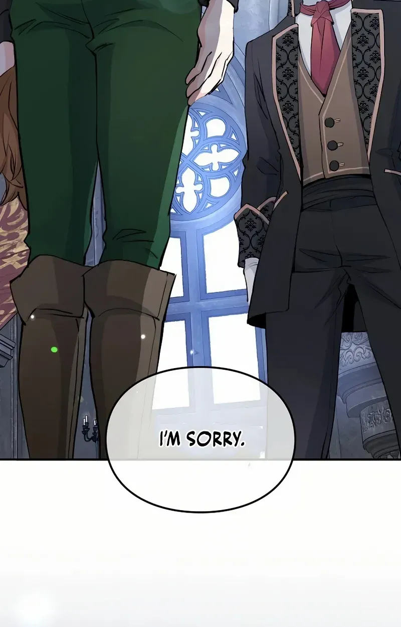 How The Villainous Alicia Saves The Day Chapter 40 page 84 - 