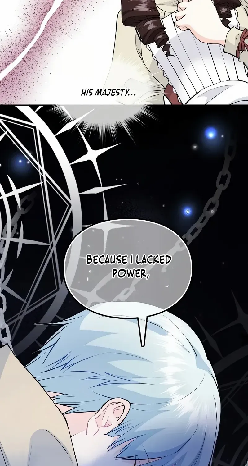 How The Villainous Alicia Saves The Day Chapter 40 page 86 - 