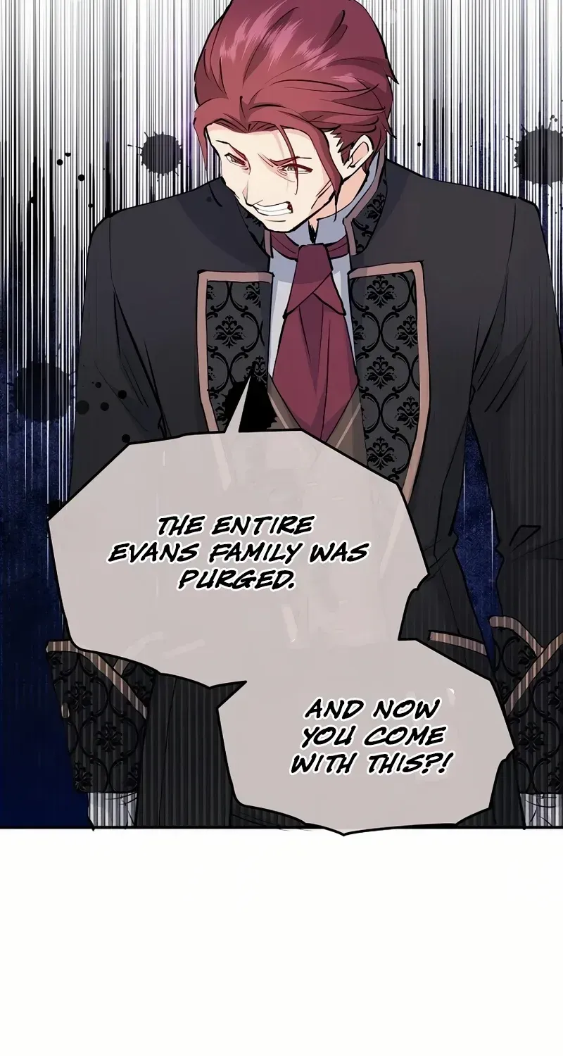 How The Villainous Alicia Saves The Day Chapter 40 page 95 - 
