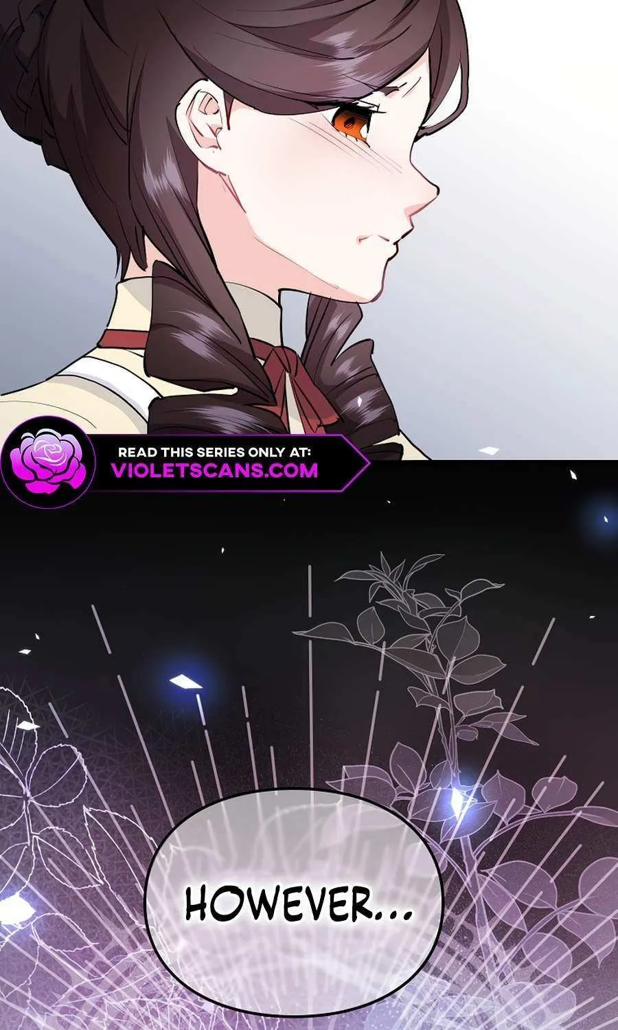 How The Villainous Alicia Saves The Day Chapter 41 page 12 - 