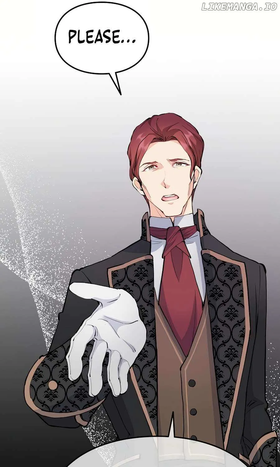 How The Villainous Alicia Saves The Day Chapter 41 page 17 - 