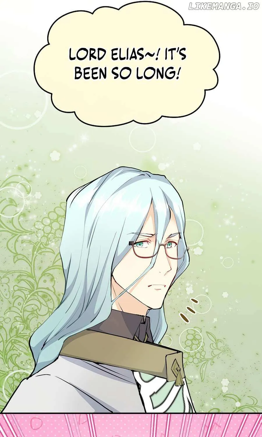 How The Villainous Alicia Saves The Day Chapter 41 page 43 - 