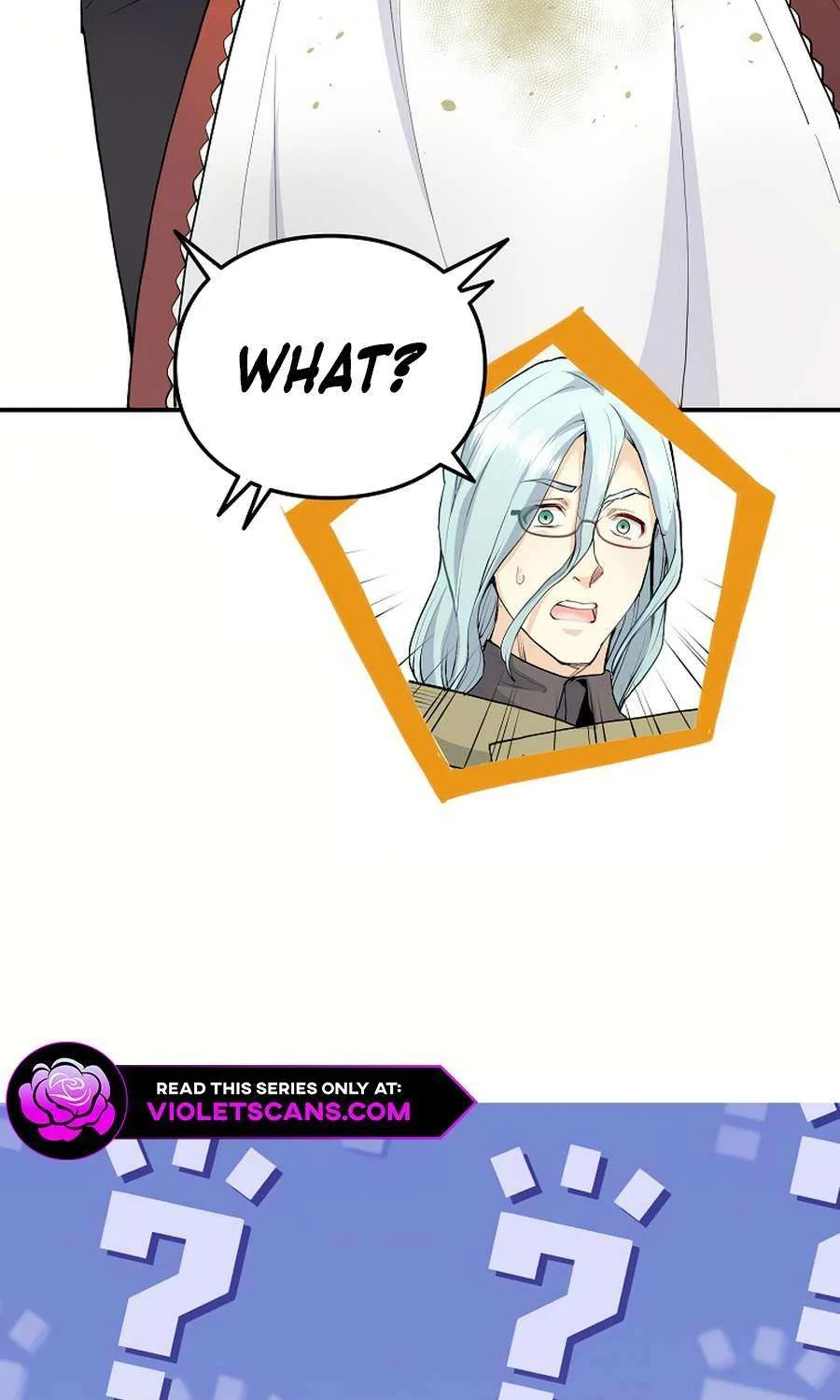 How The Villainous Alicia Saves The Day Chapter 41 page 45 - 