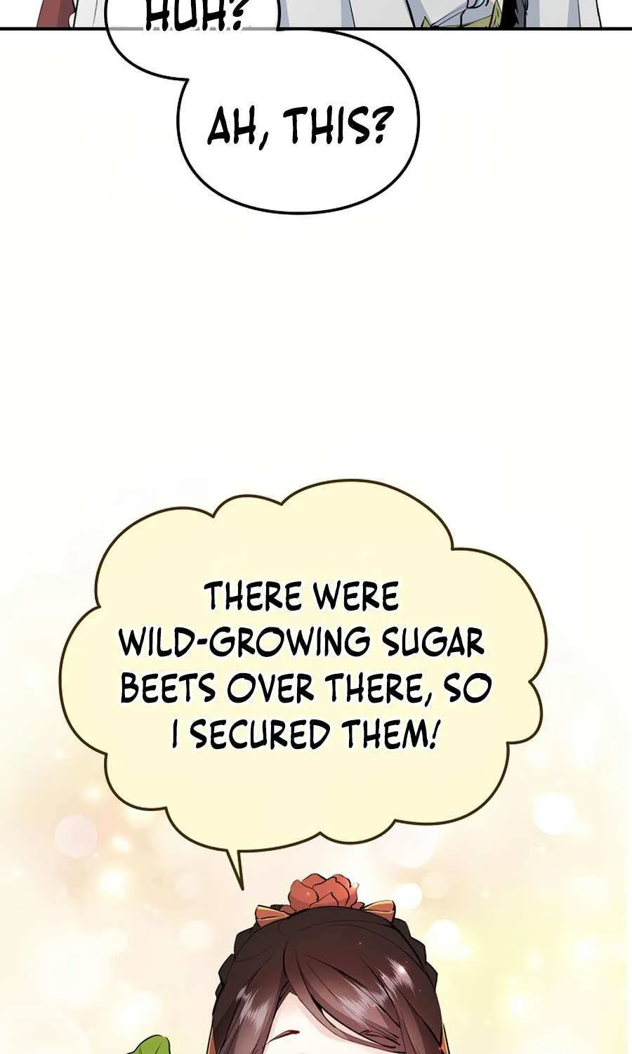 How The Villainous Alicia Saves The Day Chapter 41 page 47 - 