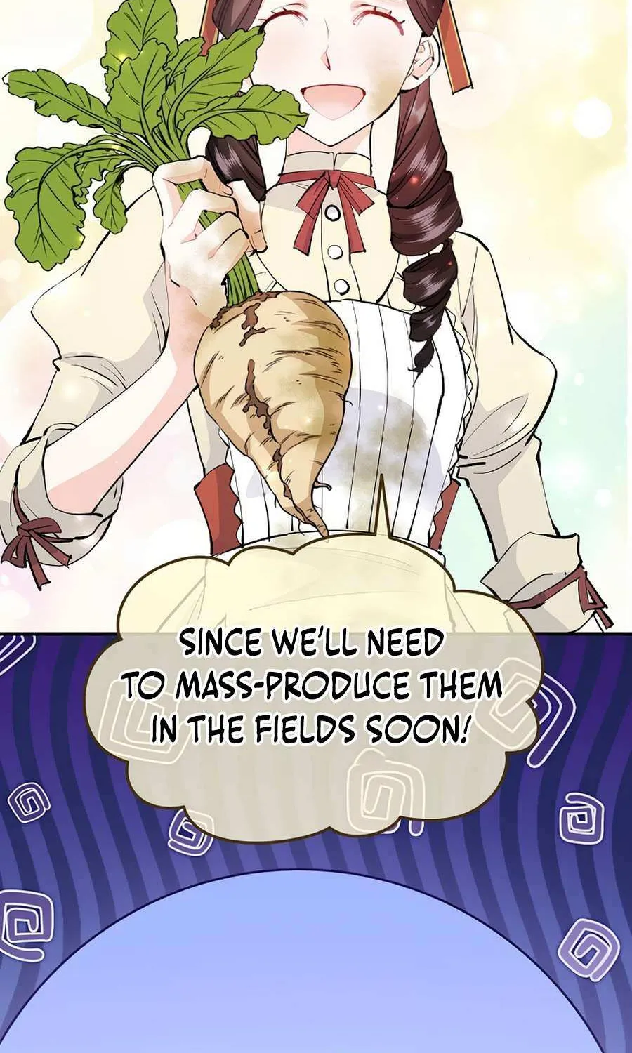 How The Villainous Alicia Saves The Day Chapter 41 page 48 - 
