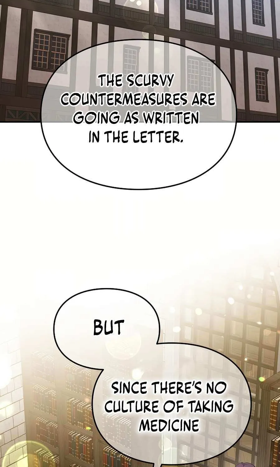 How The Villainous Alicia Saves The Day Chapter 41 page 54 - 