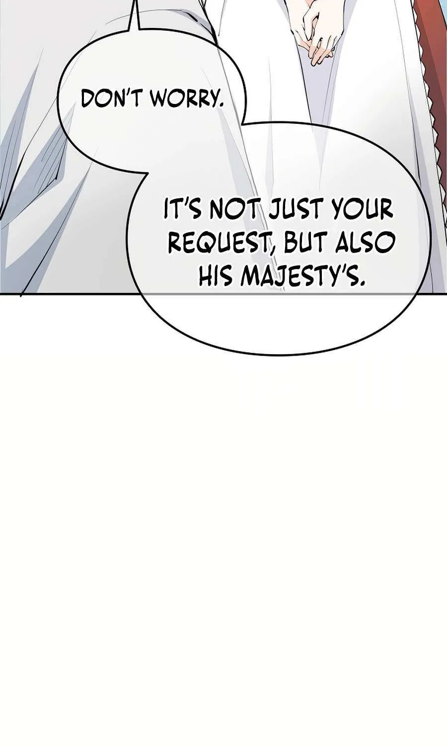 How The Villainous Alicia Saves The Day Chapter 41 page 59 - 