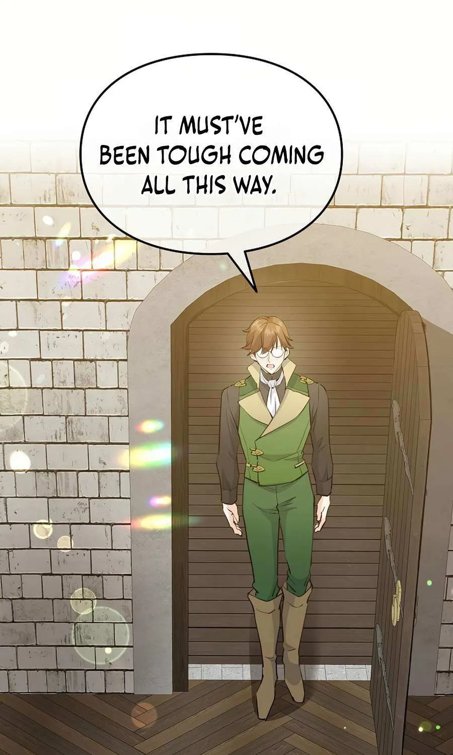 How The Villainous Alicia Saves The Day Chapter 41 page 60 - 