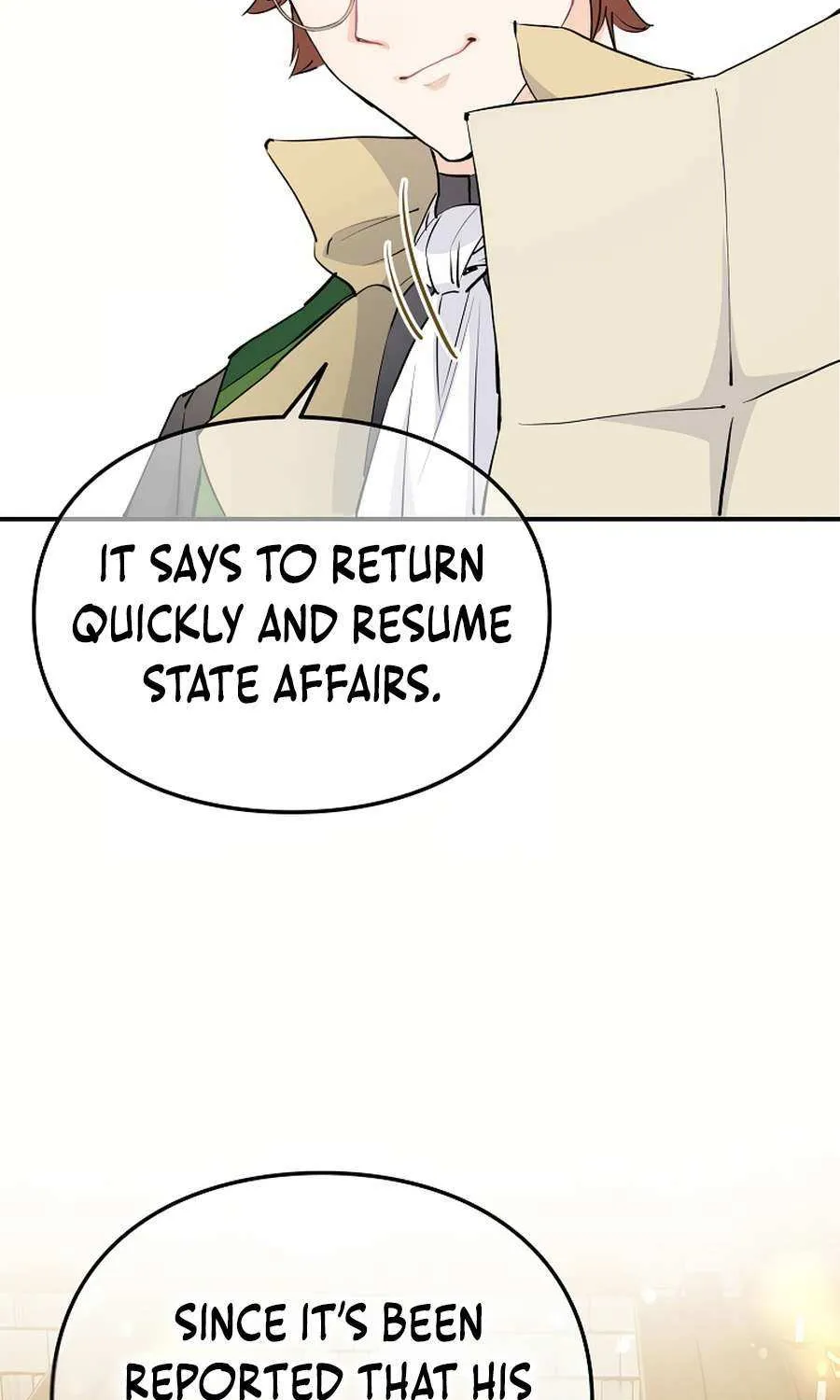 How The Villainous Alicia Saves The Day Chapter 41 page 64 - 