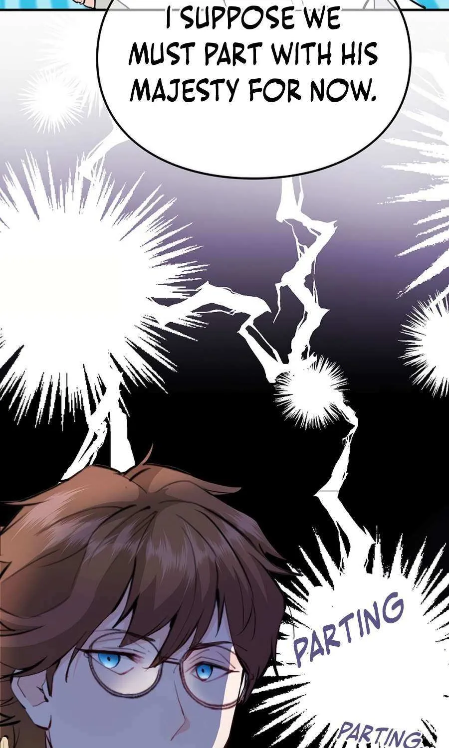 How The Villainous Alicia Saves The Day Chapter 41 page 70 - 