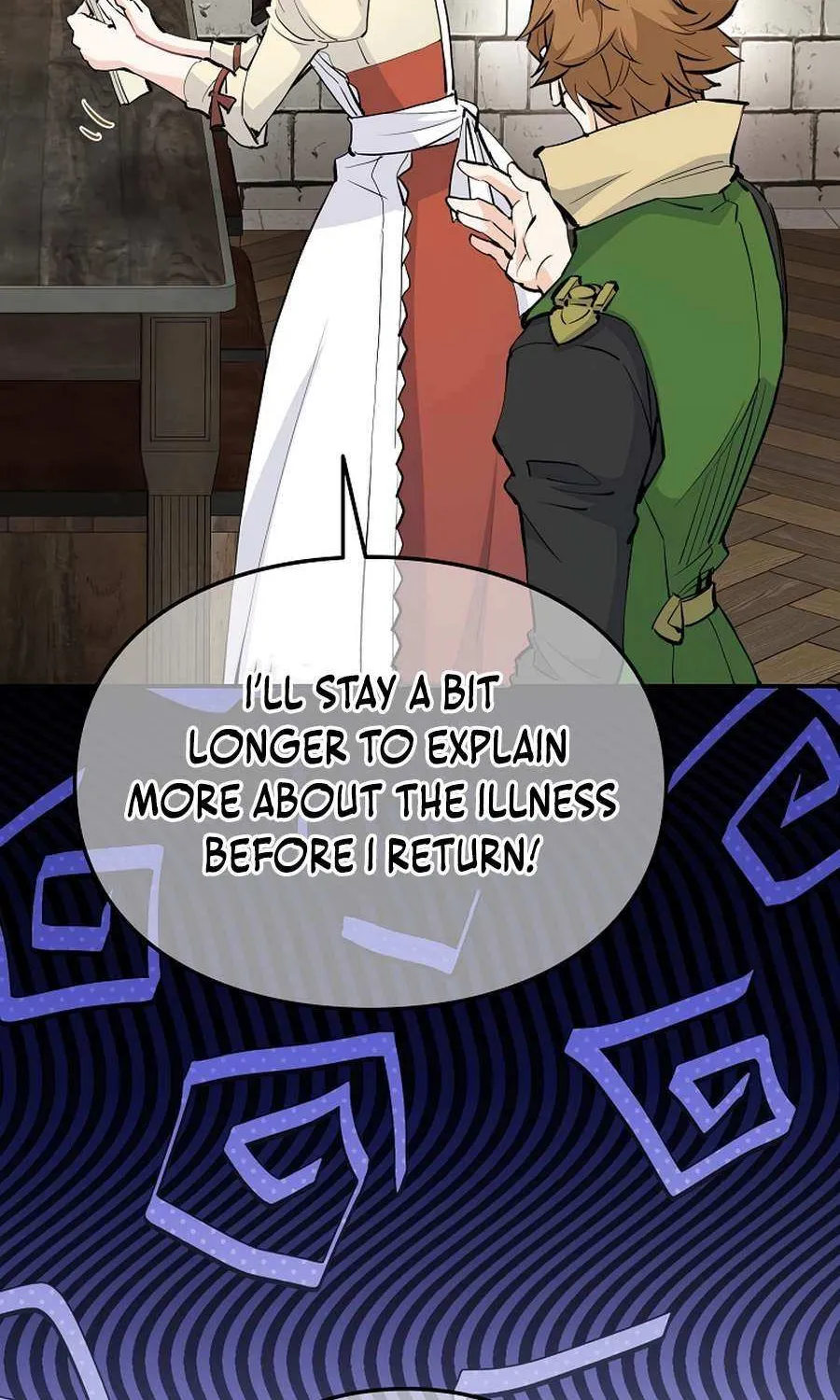 How The Villainous Alicia Saves The Day Chapter 41 page 72 - 