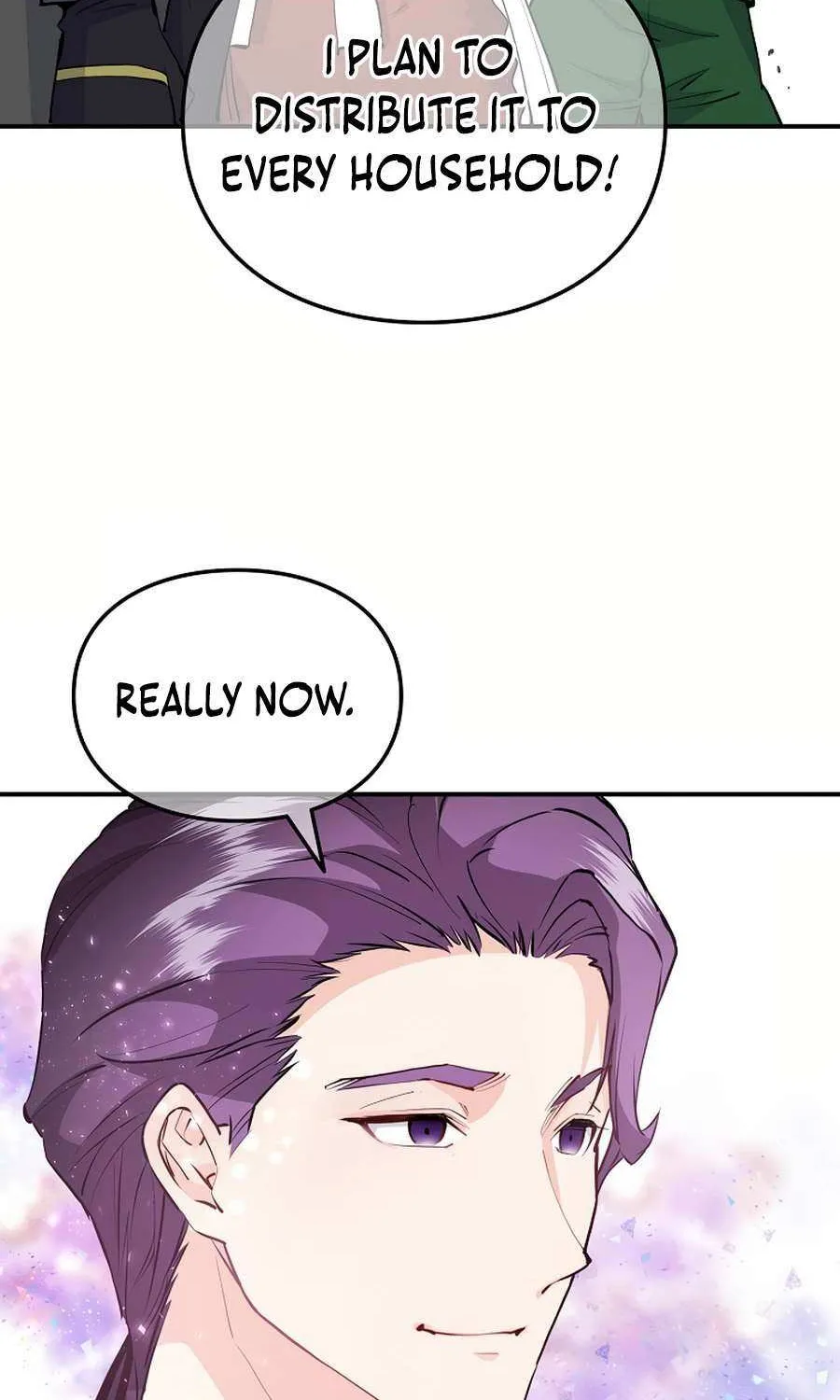 How The Villainous Alicia Saves The Day Chapter 41 page 74 - 