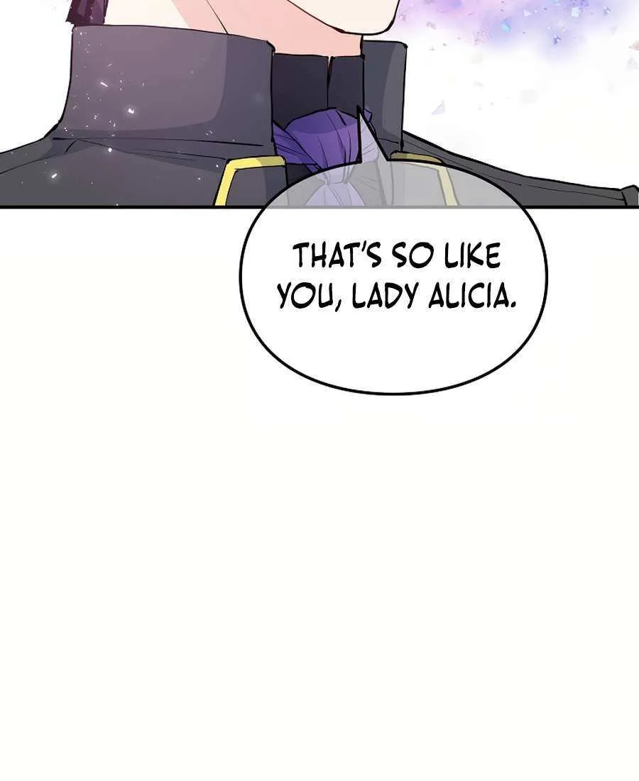 How The Villainous Alicia Saves The Day Chapter 41 page 75 - 