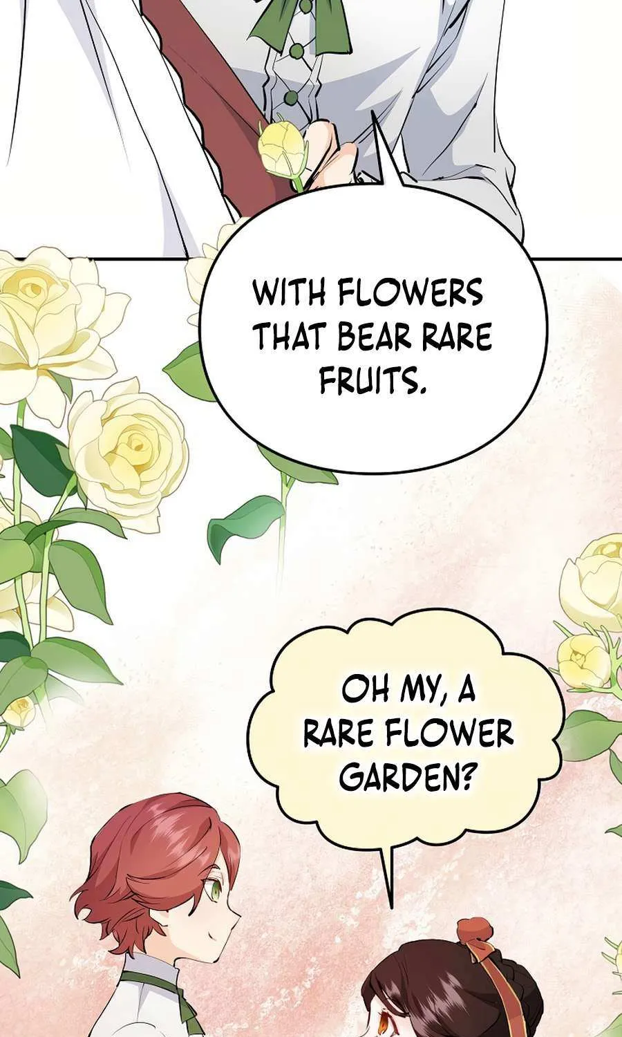 How The Villainous Alicia Saves The Day Chapter 41 page 78 - 