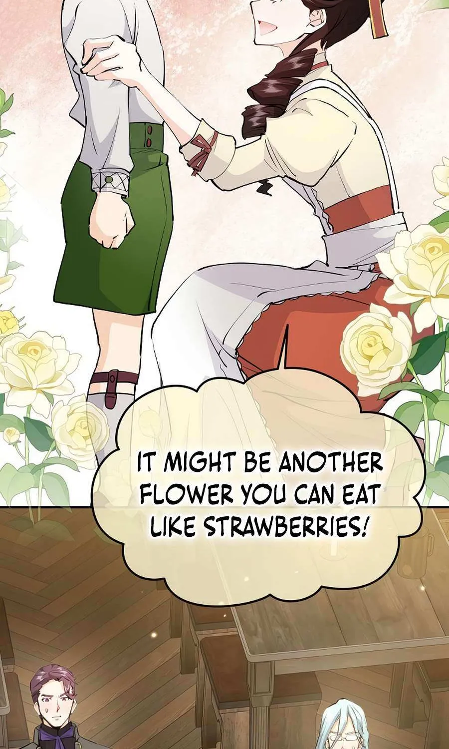 How The Villainous Alicia Saves The Day Chapter 41 page 79 - 
