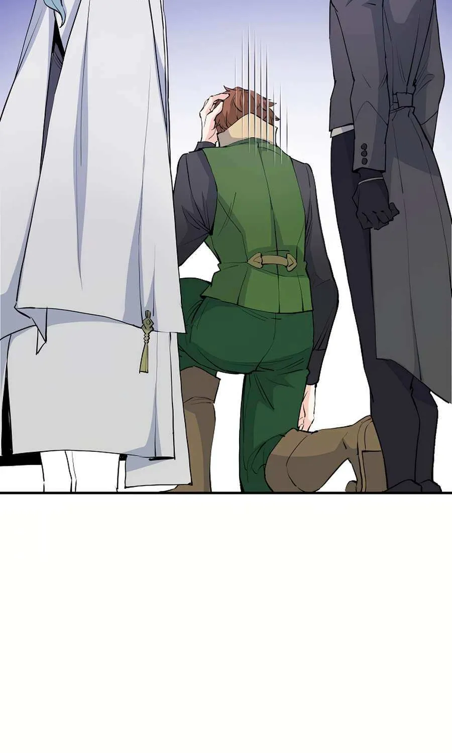 How The Villainous Alicia Saves The Day Chapter 41 page 83 - 