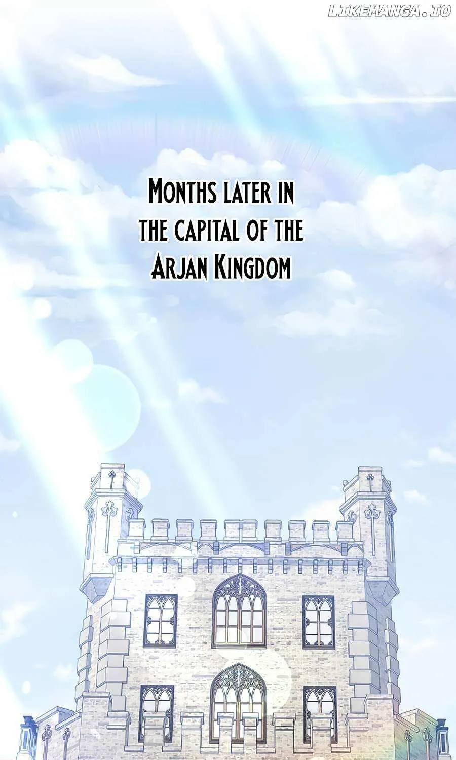 How The Villainous Alicia Saves The Day Chapter 41 page 85 - 