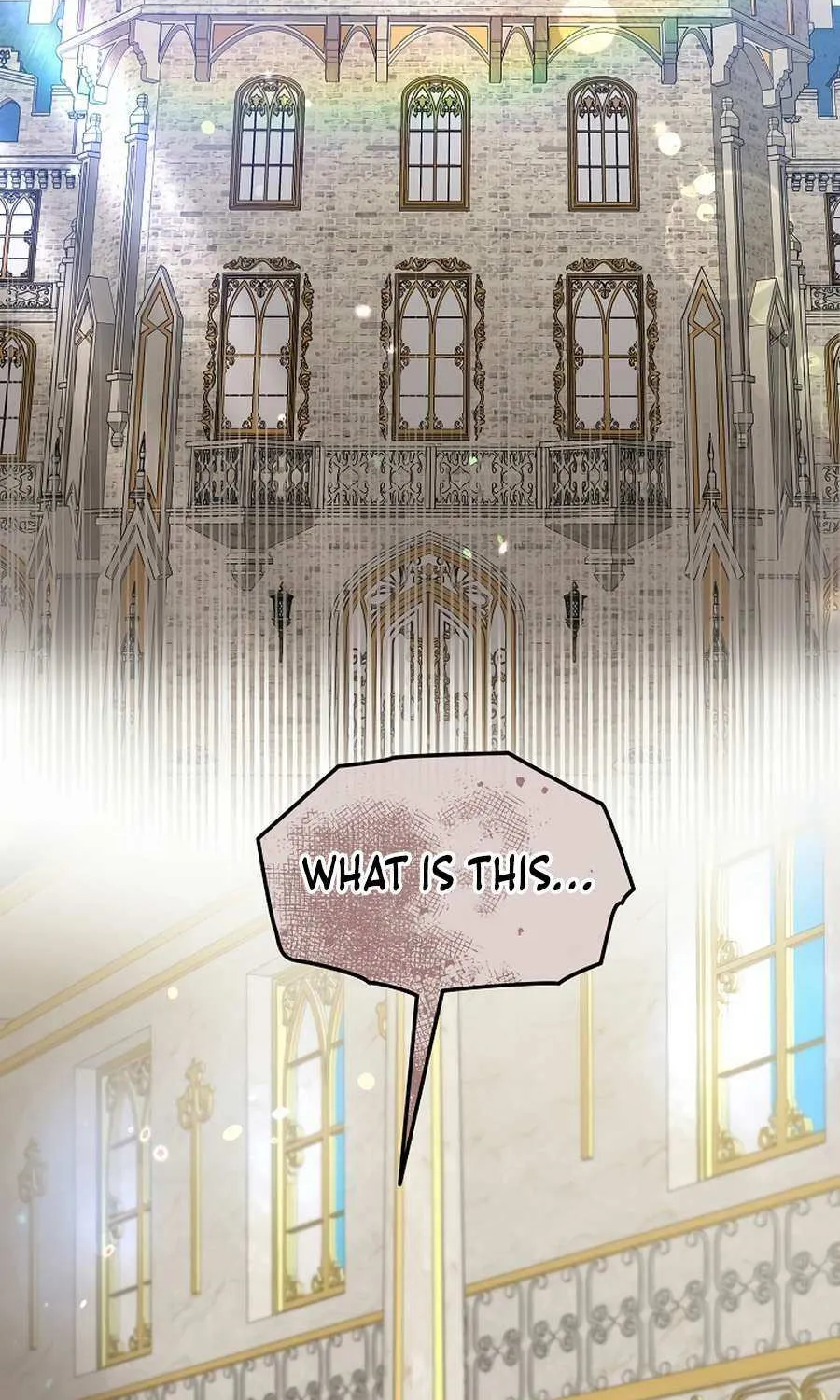 How The Villainous Alicia Saves The Day Chapter 41 page 86 - 