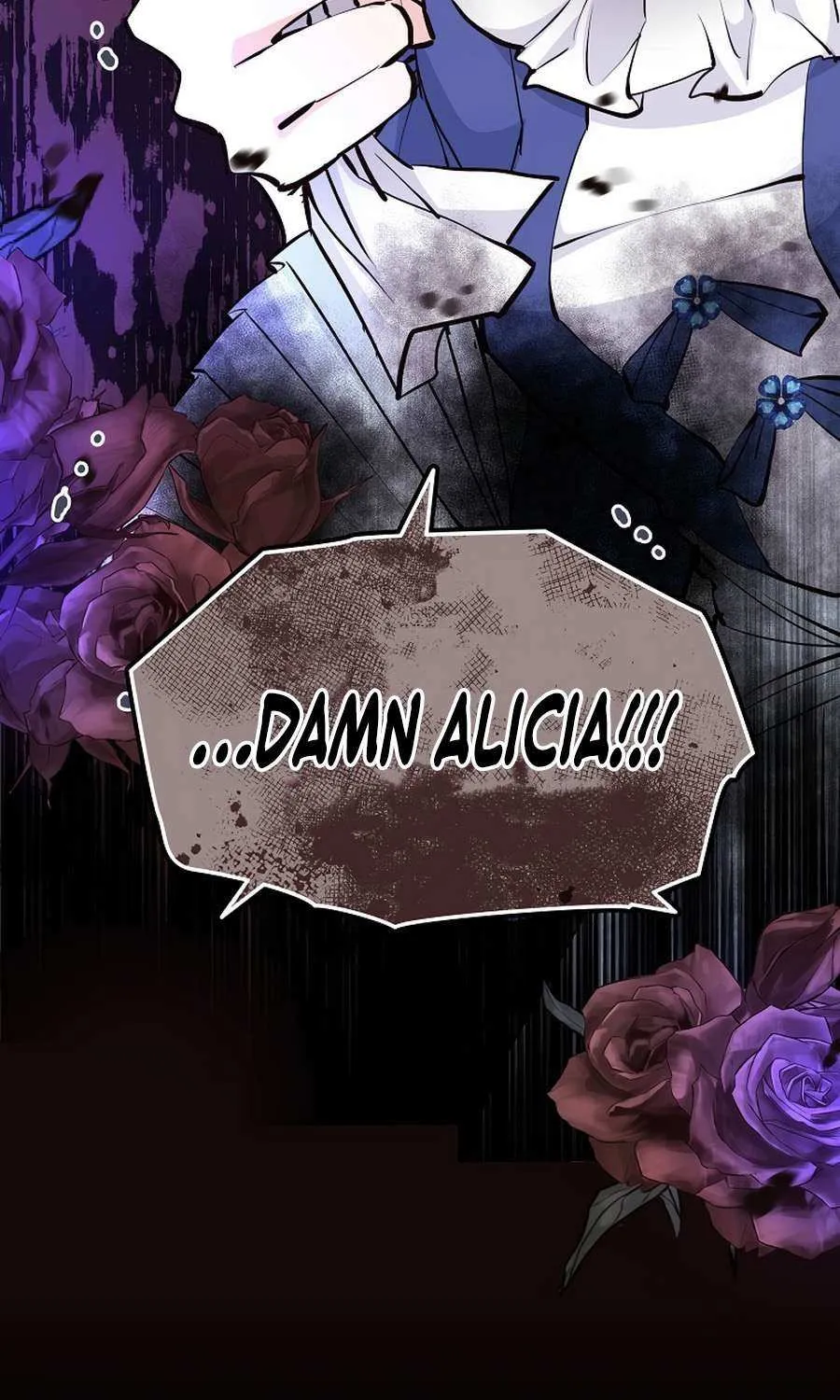 How The Villainous Alicia Saves The Day Chapter 41 page 89 - 
