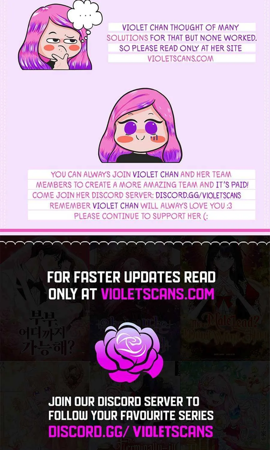 How The Villainous Alicia Saves The Day Chapter 41 page 91 - 