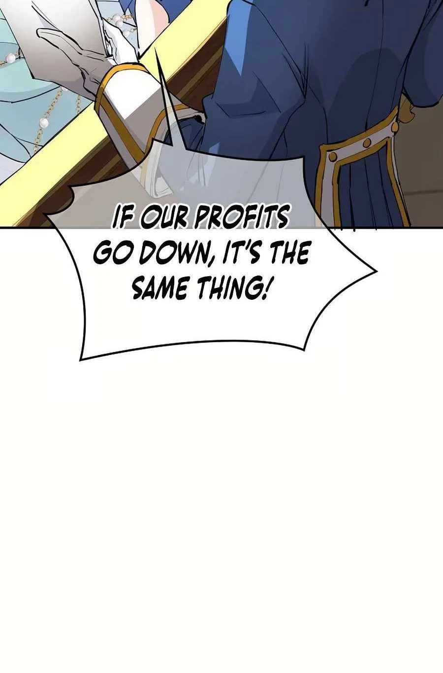 How The Villainous Alicia Saves The Day Chapter 42 page 27 - 